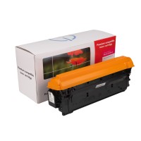 картридж MAKKON сумісний аналог HP CF363A (508A), Canon 040 magenta
