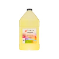 універсальний тонер Okidata 3 (Glossy) 1кг yellow Static Control