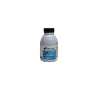 тонер універсальний Okidata 3 (Glossy) 100г cyan (фасований) Static Control