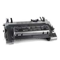 порожній картридж HP CF281A/CANON 039 (Empty Virgin)