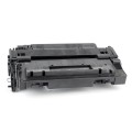 порожній картридж HP CE255A/CANON 724 (Empty Virgin)