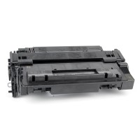 порожній картридж HP CE255A/CANON 724 (Empty Virgin)