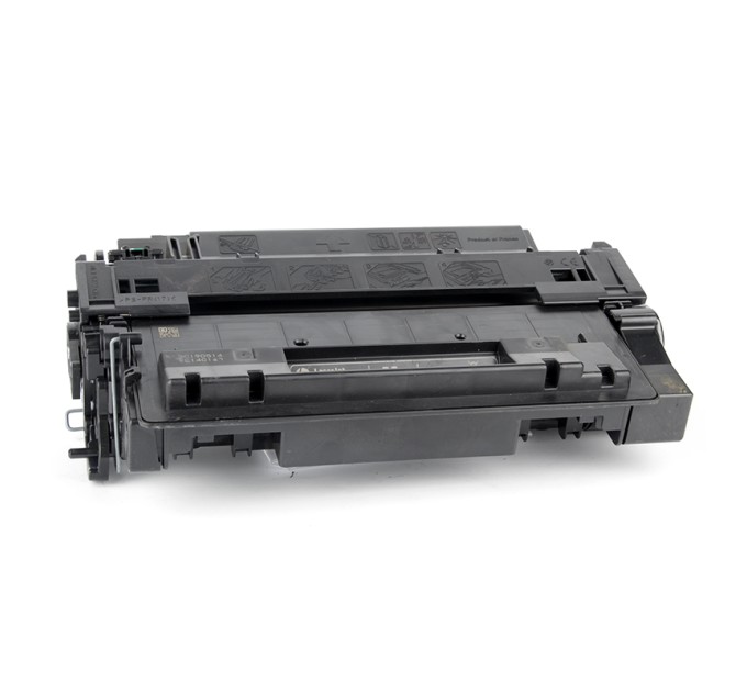 порожній картридж HP CE255A/CANON 724 (Empty Virgin)