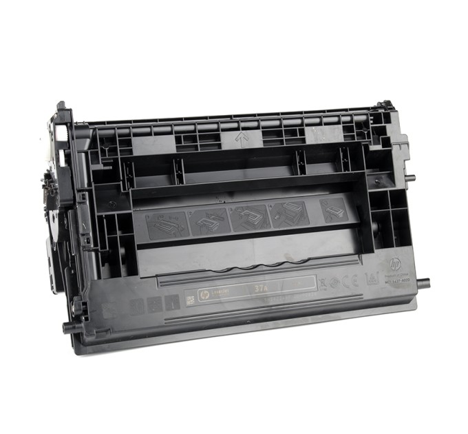 порожній картридж HP CF237A (Empty Virgin)