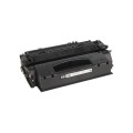 порожній картридж HP Q7553X (Empty Virgin)