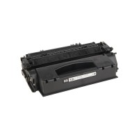 порожній картридж HP Q7553X (Empty Virgin)