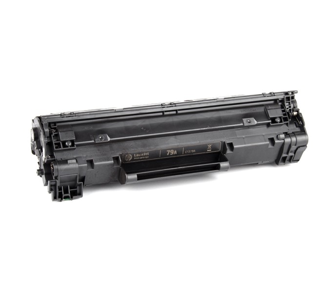 порожній картридж HP CF279A (Empty Virgin)