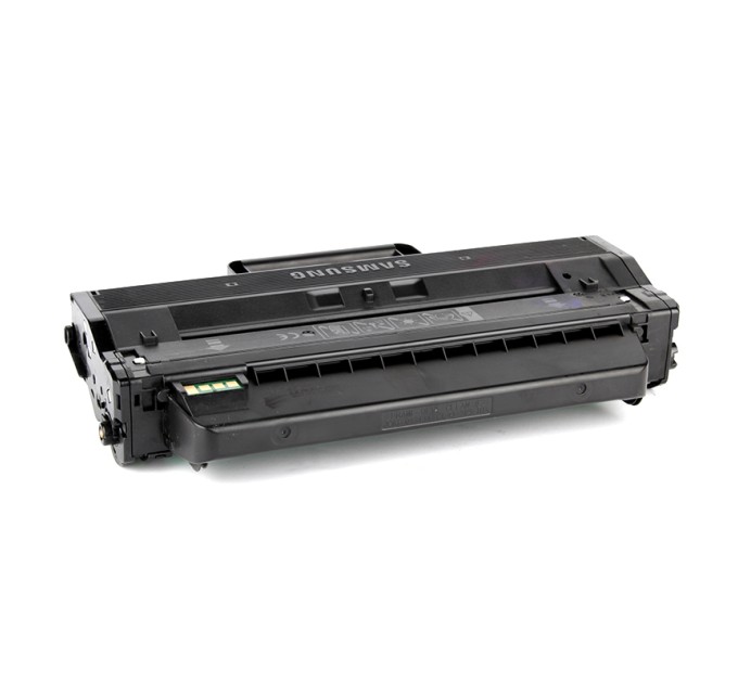 порожній картридж Samsung MLT-D103S (Empty Virgin)