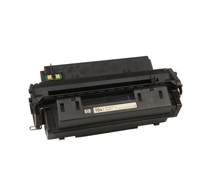 порожній картридж HP Q2610A (Empty Virgin)