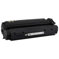 порожній картридж HP Q2613X (Empty Virgin)
