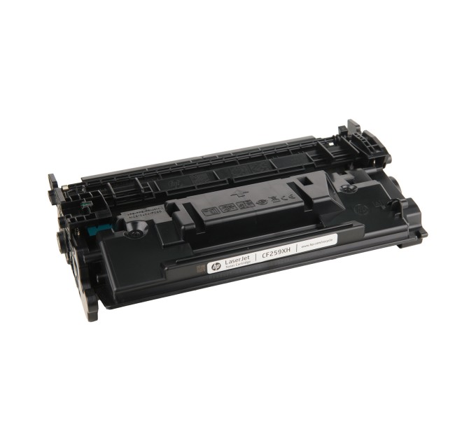 порожній картридж HP CF259X (Empty Virgin)