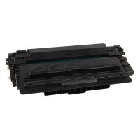 порожній картридж HP Q7516A (Empty Virgin)