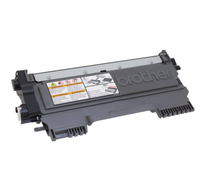 порожній картридж Brother TN-2220 (Empty Virgin)