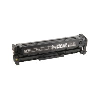 порожній картридж HP CE410A black (Empty Virgin)