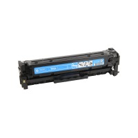 порожній картридж HP CE411A cyan (Empty Virgin)