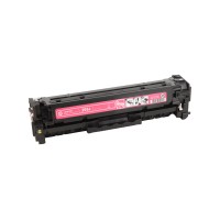 порожній картридж HP CE413A magenta (Empty Virgin)