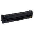 порожній картридж HP CF412A yellow (Empty Virgin)