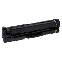 порожній картридж HP CF412A yellow (Empty Virgin)
