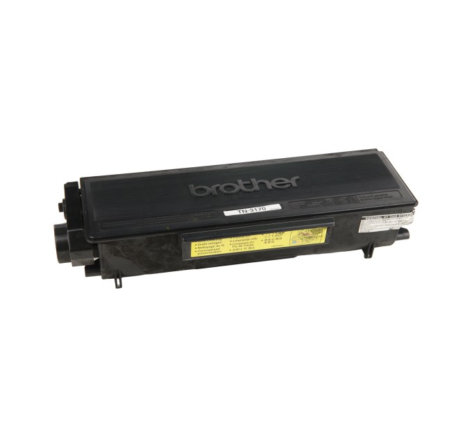 порожній картридж Brother TN-3170 (Empty Virgin)