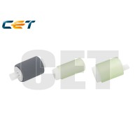 комплект роликів для Canon iR-2520 (FB6-3405 - 1шт, FC6-7083 - 1шт, FC6-6661 - 1шт) NEW CET (3 шт)