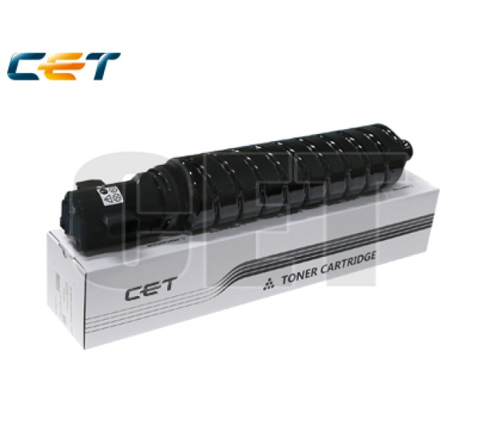тонер C-EXV53 для Canon iR Advance 4525 туба 1747 г CET