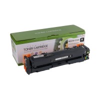 картридж Static Control сумісний аналог HP W2410A (216A) black