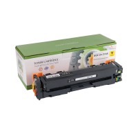 картридж Static Control сумісний аналог HP W2412A (216A) yellow