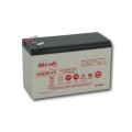 Аккумуляторна батарея EnerSys DataSafe 12HX35 (9Аг***)