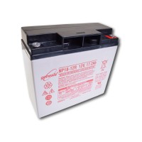 Аккумуляторна батарея EnerSys Genesis NP 18-12