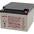 Аккумуляторна батарея EnerSys Genesis NP 24-12