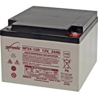 Аккумуляторна батарея EnerSys Genesis NP 24-12