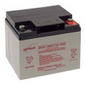 Аккумуляторна батарея EnerSys Genesis NP 38-12