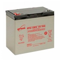 Аккумуляторна батарея EnerSys Genesis NP 55-12