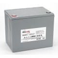 Аккумуляторна батарея EnerSys DataSafe 12HX300 (72Аг***)
