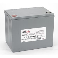 Аккумуляторна батарея EnerSys DataSafe 12HX300 (72Аг***)