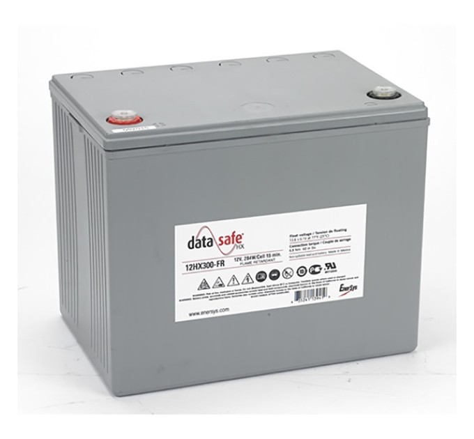 Аккумуляторна батарея EnerSys DataSafe 12HX300 (72Аг***)