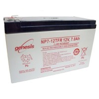 Аккумуляторна батарея EnerSys Genesis NP 7-12