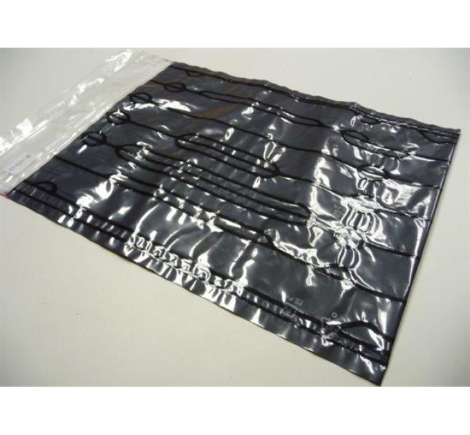 Пакет пакувальний AIR BAG C7115A, 8 секцій, AB1200-VE
