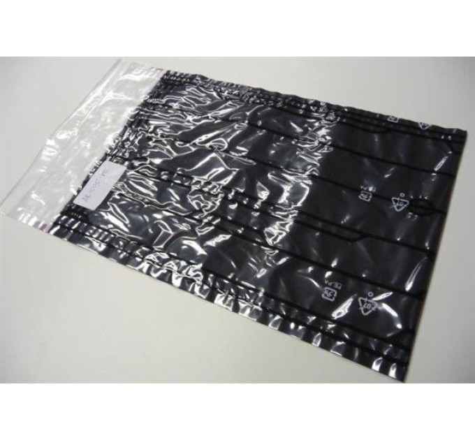 Пакет пакувальний AIR BAG CB435A, 5 секцій, AB1505-VE