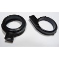 Втулки валу тефлонового комплект Foshan-YAT-SING Kyocera KM-2540, BSH-KM2540-UR-FYS