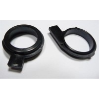 Втулки валу тефлонового комплект Foshan-YAT-SING Kyocera KM-2540, BSH-KM2540-UR-FYS