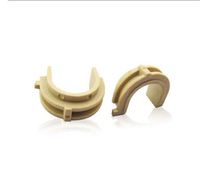 Втулки валу гумового комплект WELLDO Select HP LJ P3005, BSH3005LR-WDS