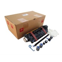 Ремкомплект WELLDO Select HP LJ P4014, CB389A-WDS