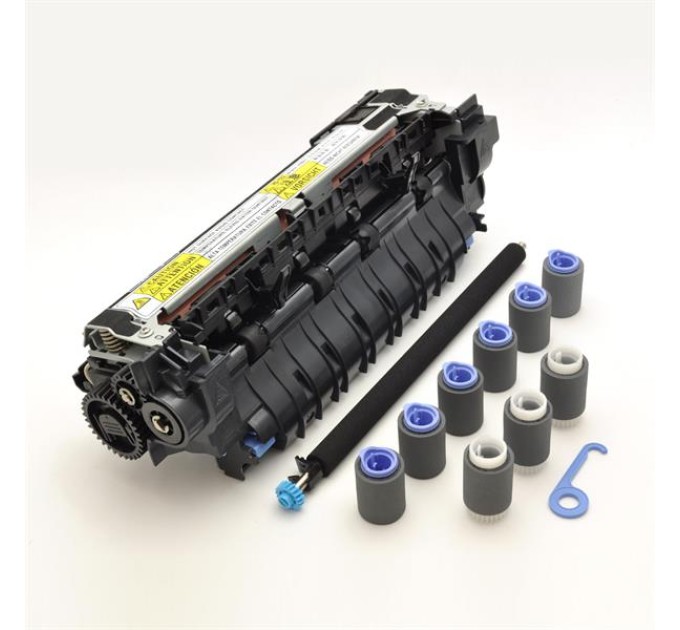 Ремкомплект WELLDO Select HP LJ M601, CF065A-WDS