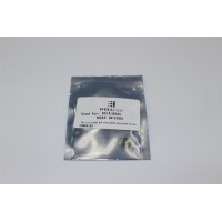Чіп картриджа WellChip HP LJ M651, Black, CHM651BX