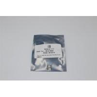 Чіп картриджа WellChip HP LJ M651, Cyan, CHM651C