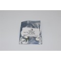 Чіп картриджа WellChip HP LJ M651, Magenta, CHM651M