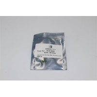 Чіп картриджа WellChip HP LJ M651, Magenta, CHM651M