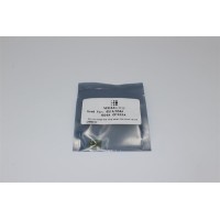Чіп картриджа WellChip HP LJ M651, Yellow, CHM651Y