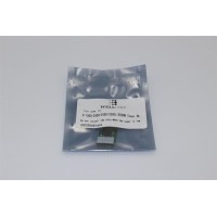 Чіп картриджа WellChip HP COLOR LJ 1500, Black, CHP2500Black